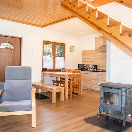 Domki Bialogora Lodge