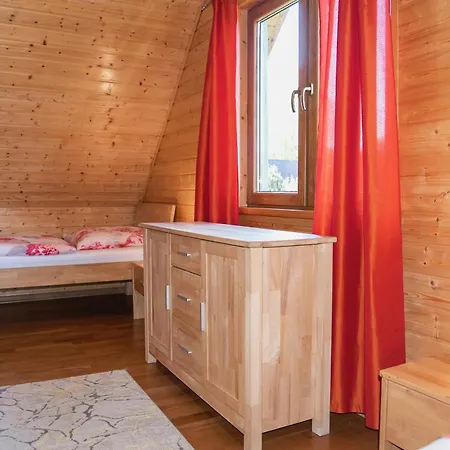 Lodge Domki Bialogora