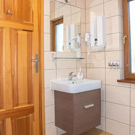 Domki Bialogora Lodge *