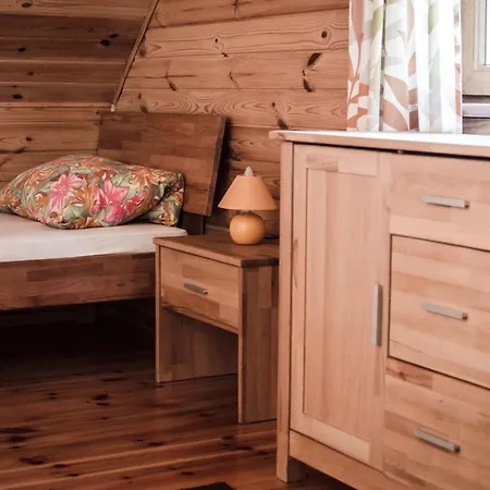 Domki Bialogora Lodge