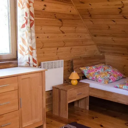 Domki Bialogora Lodge