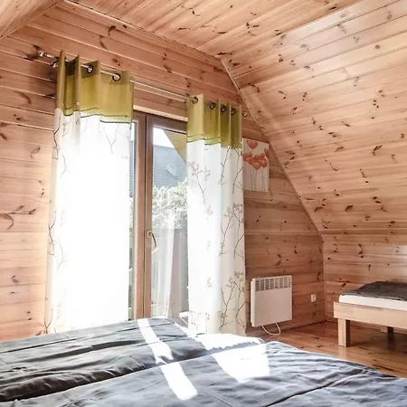 Domki Bialogora * Białogóra