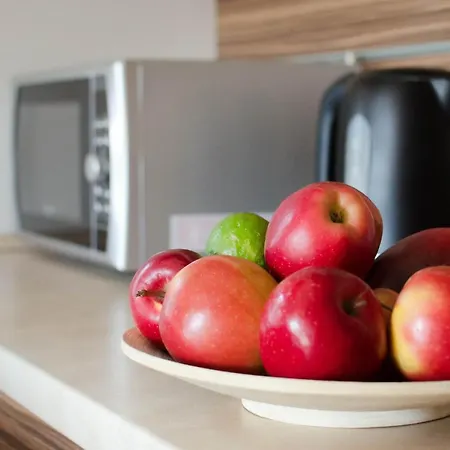 Domki Bialogora Lodge *