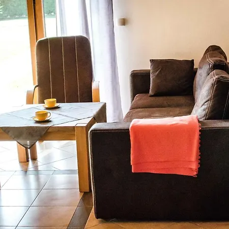 Domki Bialogora Lodge