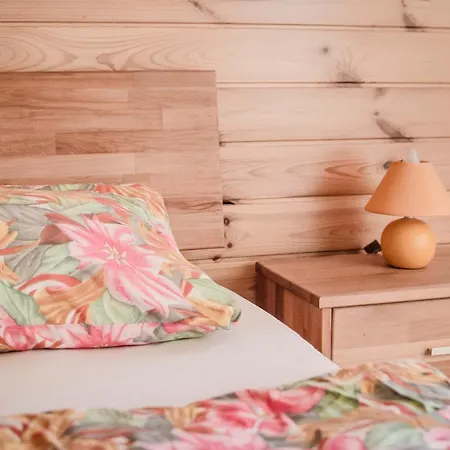 Lodge Domki Bialogora