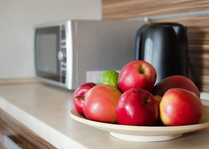 Domki Bialogora Chata *