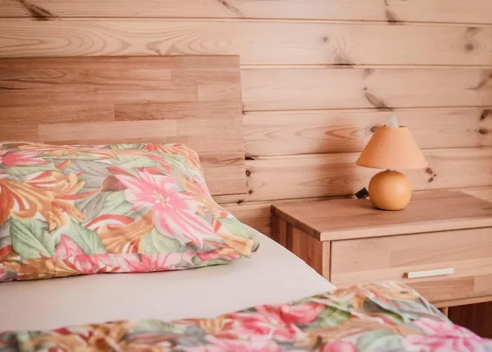 Chata Domki Bialogora